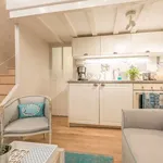 Appartement de 30 m² avec 1 chambre(s) en location à paris