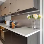 Rent 2 bedroom apartment of 90 m² in Milano