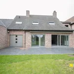 Woning Te huur in Izegem - 
 Detail - ROVAC