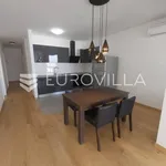 Rent 3 bedroom apartment of 126 m² in City of Zagreb