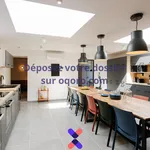 Rent 19 bedroom apartment of 12 m² in Lyon