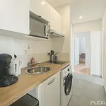 Rent 4 bedroom apartment of 495 m² in Paris