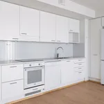 Vuokraa 3 makuuhuoneen asunto, 64 m² paikassa Helsinki