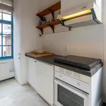 Huur 1 slaapkamer appartement in Antwerpen