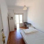 Rent a room in Lisboa