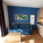 Rent 2 bedroom apartment of 30 m² in Clermont-Ferrand