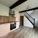 Rent 1 bedroom house in Charleroi