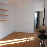 Rent 2 bedroom apartment of 34 m² in Paris