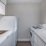 2 bedroom apartment of 775 sq. ft in Saskatoon