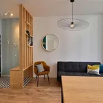  appartement avec 1 chambre(s) en location à Brussels