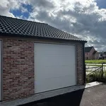 Maison de 270 m² avec 3 chambre(s) en location à Kuurne