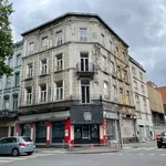 Rent 2 bedroom apartment in Charleroi