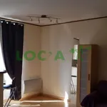 Appartement de 40 m² avec 2 chambre(s) en location à Dijon