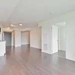 Appartement de 6200 m² avec 1 chambre(s) en location à Toronto (O'Connor-Parkview)