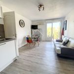 Rent 2 bedroom apartment of 32 m² in AVIGNON