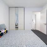 Alquilar 4 dormitorio apartamento en Madrid