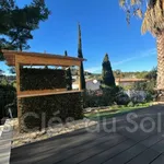 Maison de 124 m² avec 5 chambre(s) en location à Bandol