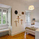 Rent 2 bedroom apartment of 60 m² in Lisbon