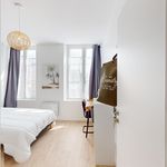 Louez une chambre à Nancy