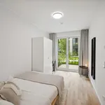 Rent 4 bedroom apartment of 14 m² in Berlin