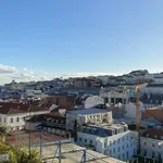 Studio of 60 m² in lisbon