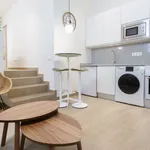 Alquilo 1 dormitorio apartamento de 30 m² en Málaga