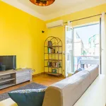 Rent 4 bedroom apartment of 80 m² in Naples