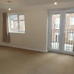 Rent 1 bedroom flat in Lichfield