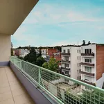 Rent 3 bedroom apartment of 135 m² in Ixelles - Elsene