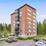 Vuokraa 2 makuuhuoneen asunto, 58 m² paikassa Jyvaskyla