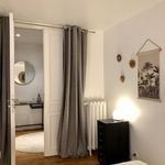 Appartement de 50 m² avec 2 chambre(s) en location à Paris