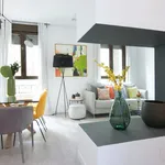 Rent 4 bedroom apartment of 75 m² in Madrid