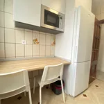 Alquilo 2 dormitorio apartamento de 8 m² en Madrid