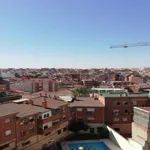 Rent 3 bedroom apartment in Madrid