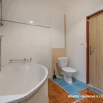 Pronajměte si 1 ložnic/e dům o rozloze 195 m² v Ústí nad Labem