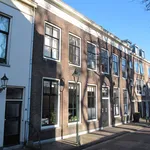 Huur 1 slaapkamer appartement van 50 m² in Schoonhoven