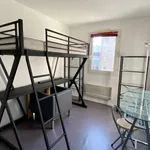 Appartement de 12 m² avec 1 chambre(s) en location à Tours