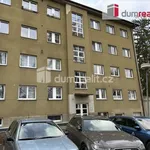 Pronájem bytu o dispozici 4+1, 79 m2, Vlašim - Obora