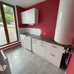 Rent 1 bedroom apartment of 29 m² in Parc de l'Alouette