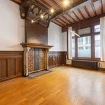 Huur 1 slaapkamer appartement in Antwerpen