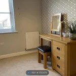 Detached house to rent in Ramsdale Walk, Eastfield, Scarborough YO11