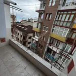 Rent 3 bedroom apartment of 90 m² in Trabzon