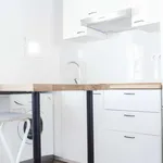 Rent 1 bedroom apartment of 38 m² in madrid