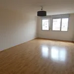 Appartement de 77 m² avec 3 chambre(s) en location à Nancy