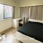 Rent 1 bedroom house in Clayton