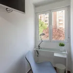 Rent 5 bedroom apartment in Valencia