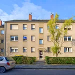 Rent 2 bedroom apartment of 40 m² in Duisburg