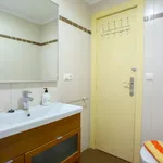 Rent 4 bedroom apartment in Valencia