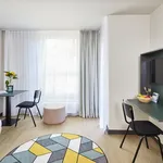 Rent 1 bedroom apartment of 22 m² in Munich