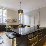  appartement avec 2 chambre(s) en location à lyon